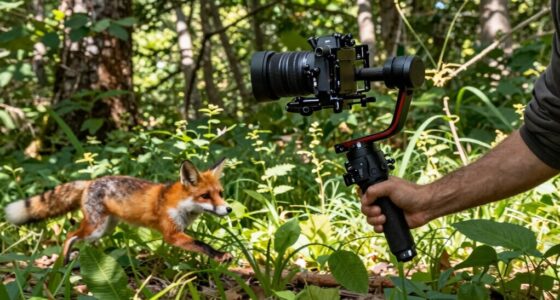 top gimbal stabilizers 2026