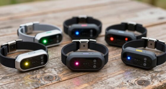 top gps dog trackers