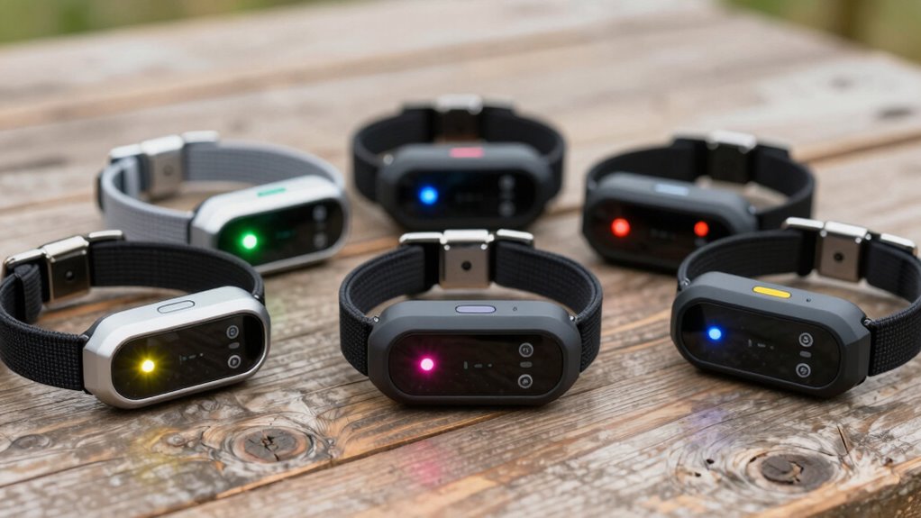 top gps dog trackers