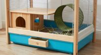top guinea pig cages