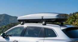 top hard shell carriers