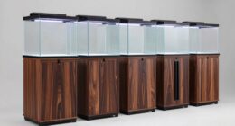 top heavy duty 75 gallon stands