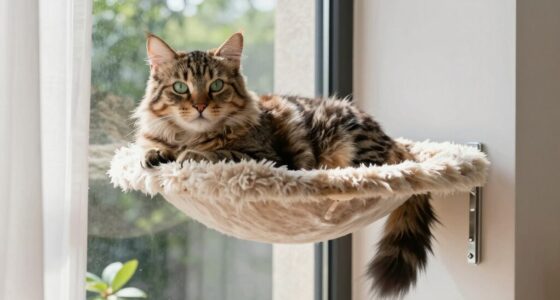 top heavy duty cat perches