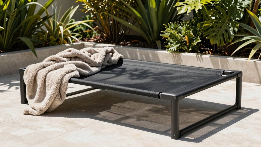 top heavy duty dog beds