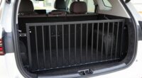 top heavy duty pet barriers