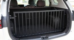 top heavy duty pet barriers
