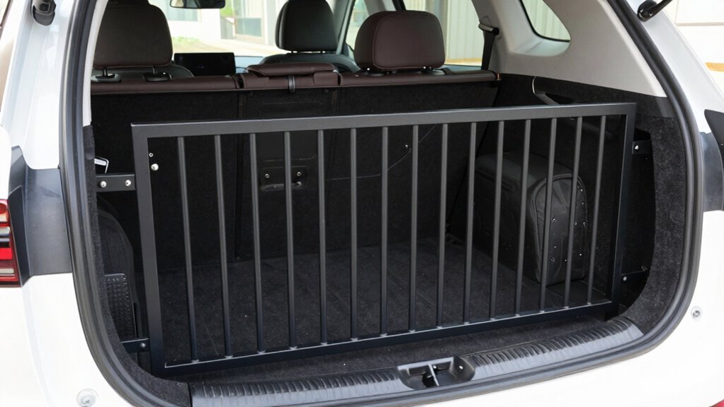 top heavy duty pet barriers