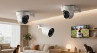 top indoor pet cameras