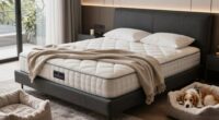 top king mattress picks