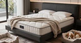 top king mattress picks