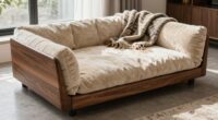top large breed dog beds