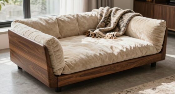 top large breed dog beds