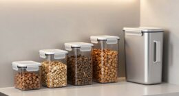 top large capacity storage options