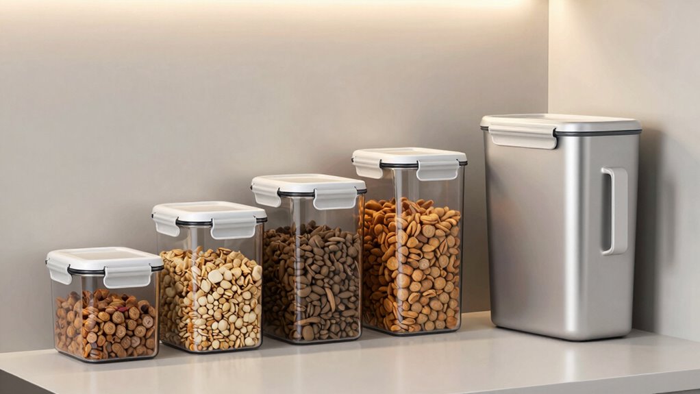 top large capacity storage options