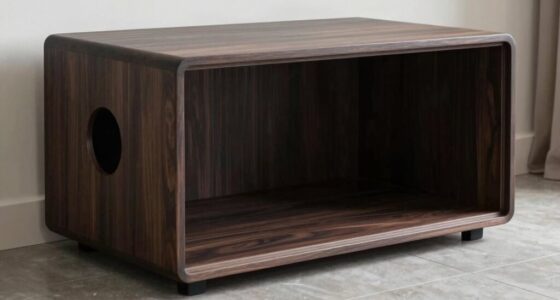 top large cat litter enclosures