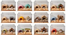 top large hedgehog cages