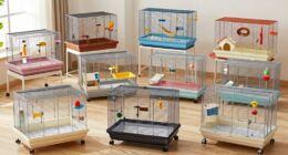 top large wheel cages 2026