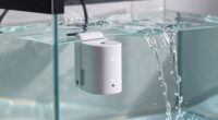 top leak detectors for aquariums