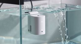 top leak detectors for aquariums
