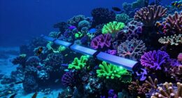 top led reef light recommendations