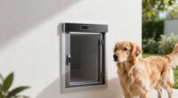top microchip dog doors