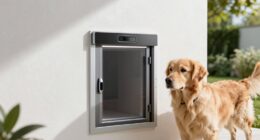 top microchip dog doors