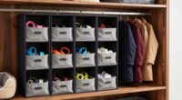 top modular closet organizers