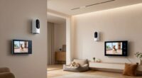 top multi room pet cameras