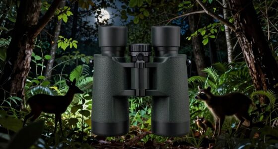 top night vision binoculars