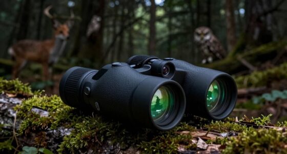 top night vision wildlife monoculars