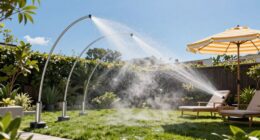 top outdoor cooling solutions