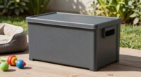 top outdoor pet storage
