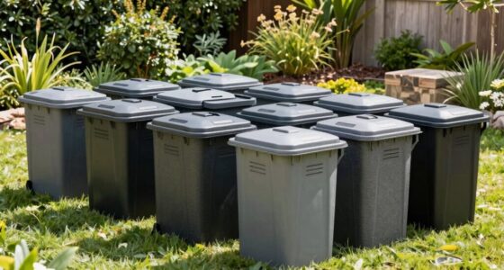 top pest resistant compost bins