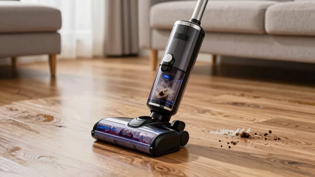 top pet accident vacuums