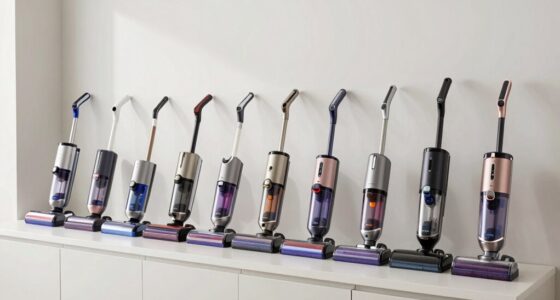 top pet allergy vacuum picks