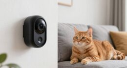 top pet cameras with audio