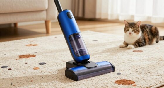 top pet carpet cleaners