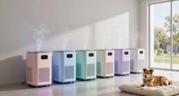 top pet cooling portable units