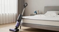 top pet dander mattress vacuums