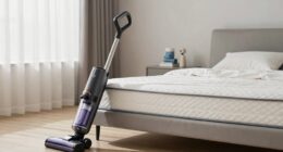 top pet dander mattress vacuums