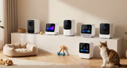 top pet friendly air monitors