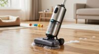 top pet friendly floor scrubbers