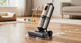 top pet friendly floor scrubbers