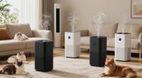 top pet friendly hepa purifiers
