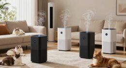 top pet friendly hepa purifiers