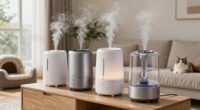 top pet friendly humidifiers 2026