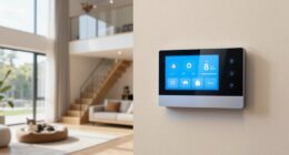 top pet friendly multi story thermostats