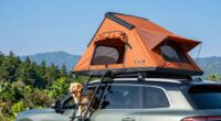 top pet friendly rooftop tents