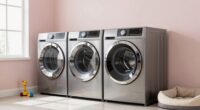 top pet friendly washer dryers
