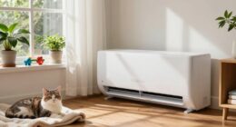 top pet friendly window acs